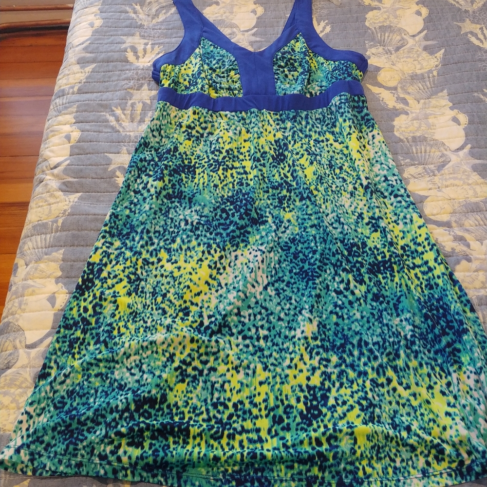 Summer Dress